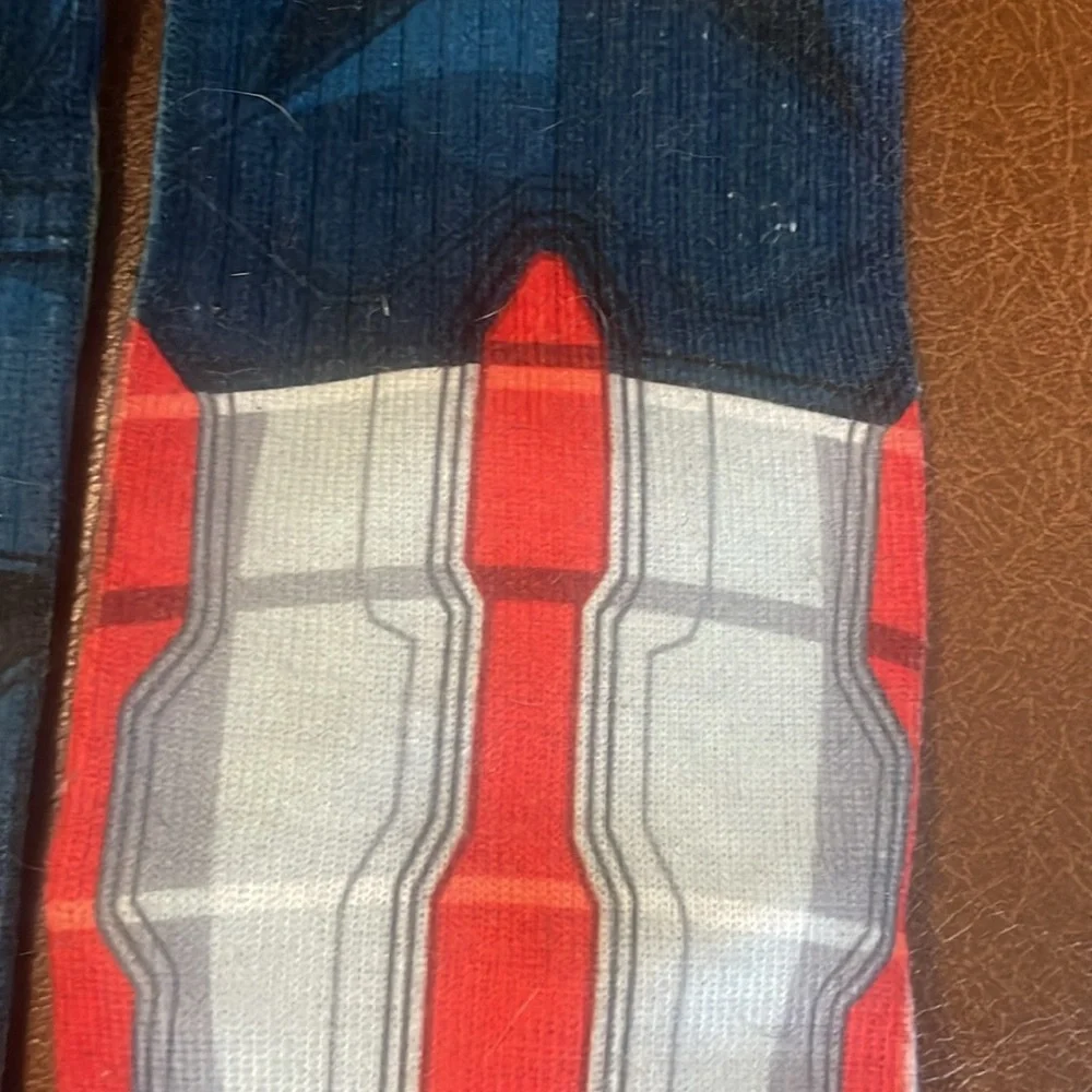 Marvel nwot captain